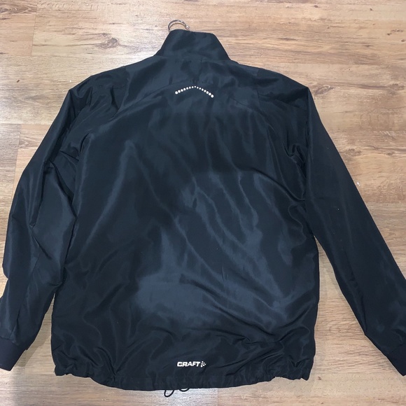 Craft L3 Protection Jacket XL - Picture 4 of 4